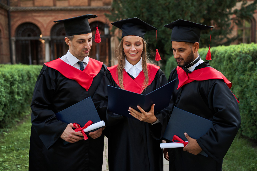 Fully Funded MBA Scholarships