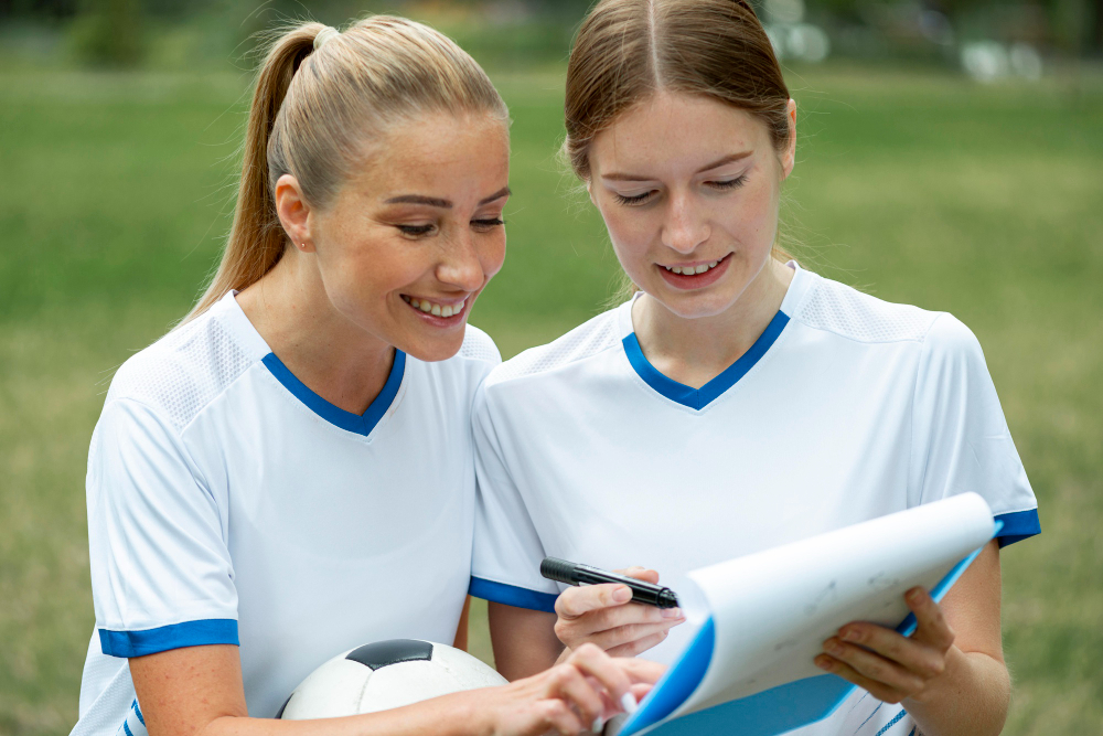 Sports Scholarships